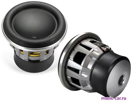Сабвуфер в авто JL Audio 10W7-3 Сабвуфер JL Audio 10W7-3